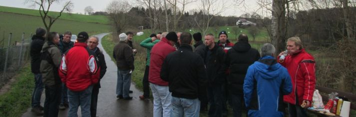 war ein toller Tag!!!